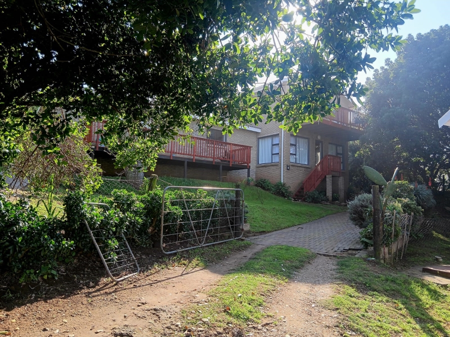 To Let 3 Bedroom Property for Rent in Dana Bay Western Cape